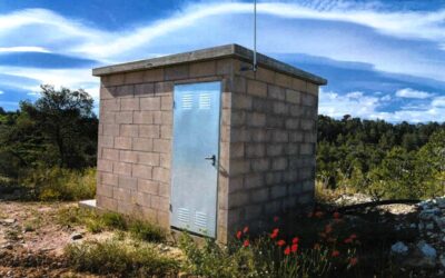 Inici de la segons fase de modernització de la xarxa de reg