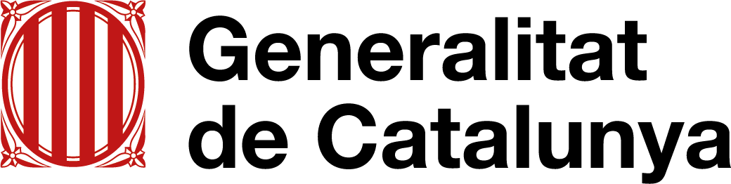 Logotip a color d'eAgora.